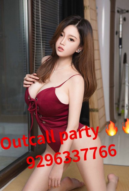 Asian OUTCALL party girl
        

        
            Asian outcall  Party massage girl 9296337766 .. come to you only 
        