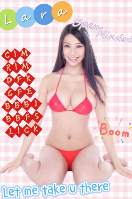 "🇯🇵Japanese Gal🇯🇵 💋OPEN-MINDED💋 ⛔️NO RUSH⛔️ 🔥NEW ARRIVED🔥"
